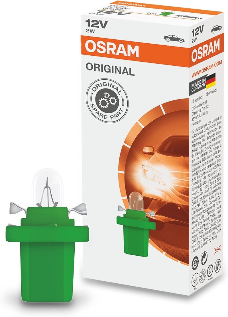 OSRAM 2722MF Light Bulb - Image 1